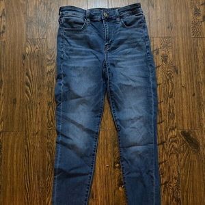 American Eagle jeans size 10